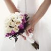 Hoa cưới đẹp đôi uyên ương