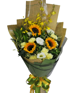 Hoa tặng thầy cô  Những mẫu hoa chúc mừng 2010 đẹp và ý nghĩa từ  Lilydesign