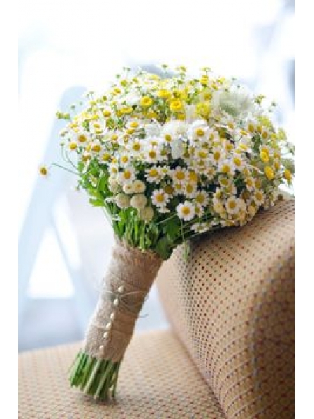 cách cắm hoa cưới đẹp vietflower